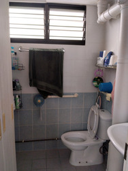 Blk 345 Clementi Avenue 5 (Clementi), HDB 3 Rooms #503614161